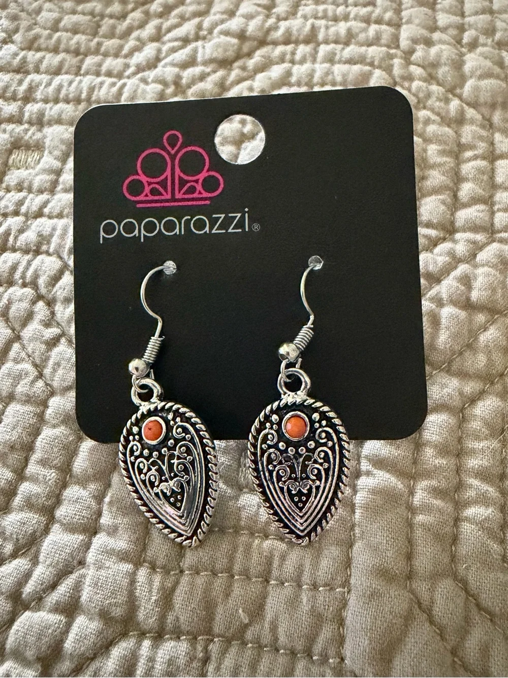 NEW! Huge Lot Paparazzi Earrings